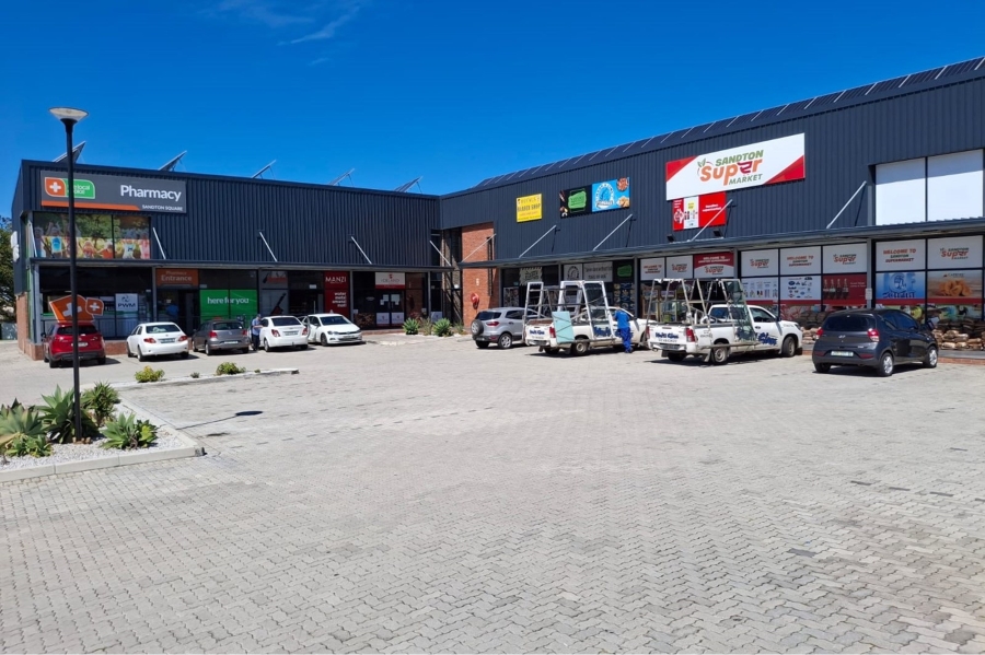 To Let commercial Property for Rent in Sherwood Eastern Cape